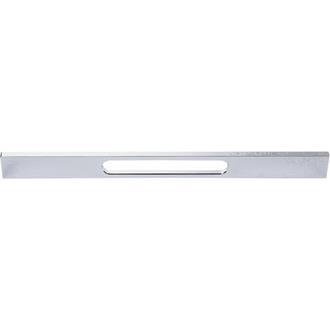Atlas Homewares A890-CH Level Pull 320 Mm Cc in Polished Chrome